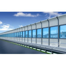 Sound Highway Barrier for Hot Sale